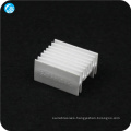 refractory 95 al2o3 alumina ceramic heat sink plate